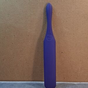 Mad Hungry Purple Silicone Spurtle